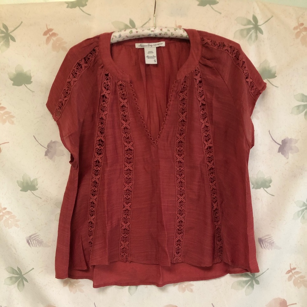 American Rag Blouse